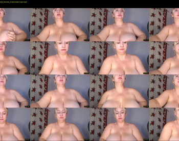 kim_kat123 — 6 minute Chaturbate female cam show recording, 720p, Aug 5, 2024