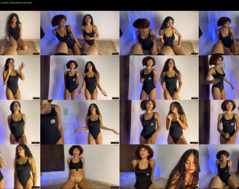 kittyand — 121 minute Chaturbate couple cam show recording, 720p, Aug 5, 2024