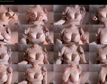 kriisrus — 120 minute Chaturbate female cam show recording, 720p, Aug 5, 2024