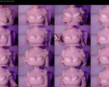 kriisrus — 76 minute Chaturbate female cam show recording, 720p, Aug 6, 2024