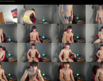 kroddy1985 — 62 minute Chaturbate male cam show recording, 720p, Aug 6, 2024