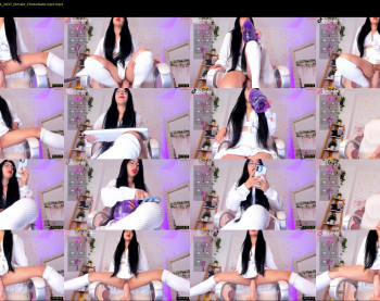 kylie_evans_18 — 120 minute Chaturbate female cam show recording, 720p, Aug 5, 2024