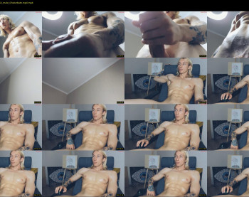 l_adonis_l — 12 minute Chaturbate male cam show recording, 720p, Aug 5, 2024