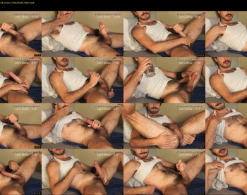 lazerjames — 13 minute Chaturbate male cam show recording, 720p, Aug 6, 2024