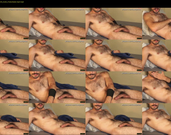 lazerjames — 3 minute Chaturbate male cam show recording, 720p, Aug 6, 2024