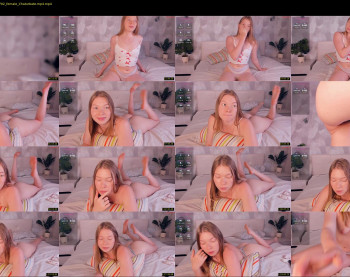 lenoimacyt — 106 minute Chaturbate female cam show recording, 720p, Aug 5, 2024