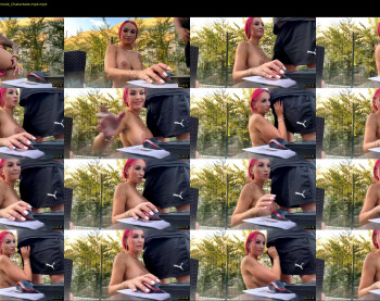 lettali — 7 minute Chaturbate female cam show recording, 720p, Aug 5, 2024