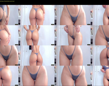 lili_foxy — 67 minute Chaturbate female cam show recording, 720p, Aug 5, 2024
