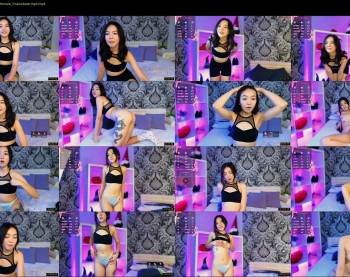 lin_kun — 120 minute Chaturbate female cam show recording, 720p, Aug 5, 2024