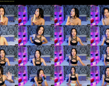 lin_kun — 16 minute Chaturbate female cam show recording, 720p, Aug 5, 2024