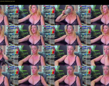 lisa2018 — 10 minute Chaturbate female cam show recording, 720p, Aug 5, 2024