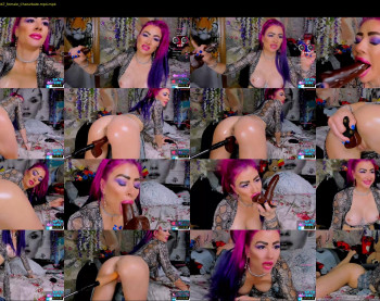 loladelicee — 77 minute Chaturbate female cam show recording, 720p, Aug 6, 2024