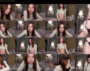 love_machine_ — 82 minute Chaturbate couple cam show recording, 720p, Aug 6, 2024