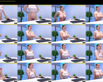 lovlybambi — 29 minute Chaturbate female cam show recording, 720p, Aug 5, 2024