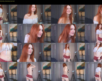 lynnalltop — 121 minute Chaturbate female cam show recording, 720p, Aug 5, 2024