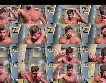 machinebumkelly — 3 minute Chaturbate couple cam show recording, 720p, Aug 5, 2024