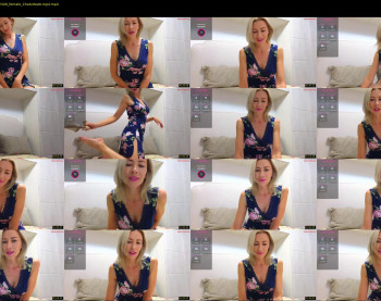 maddalena_ — 3 minute Chaturbate female cam show recording, 480p, Aug 5, 2024