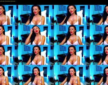 madena_ — 15 minute Chaturbate female cam show recording, 720p, Aug 6, 2024