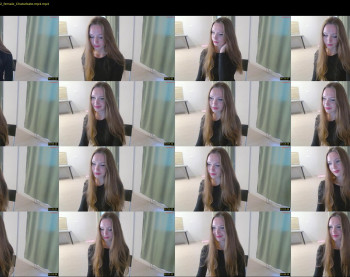 malikabb — 4 minute Chaturbate female cam show recording, 720p, Aug 5, 2024