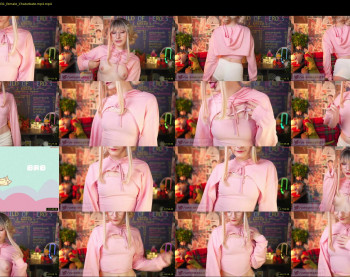 mana_rose — 121 minute Chaturbate female cam show recording, 720p, Aug 5, 2024