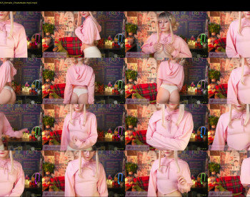 mana_rose — 43 minute Chaturbate female cam show recording, 720p, Aug 5, 2024