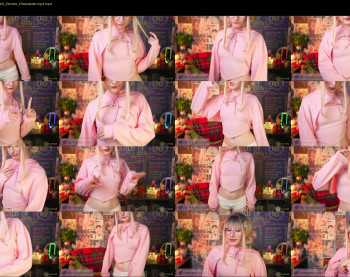 mana_rose — 4 minute Chaturbate female cam show recording, 720p, Aug 5, 2024