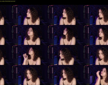 milk_slice — 4 minute Chaturbate couple cam show recording, 720p, Aug 6, 2024