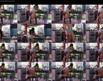 minikunis — 13 minute Chaturbate couple cam show recording, 720p, Aug 5, 2024