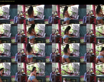 minikunis — 25 minute Chaturbate couple cam show recording, 720p, Aug 5, 2024