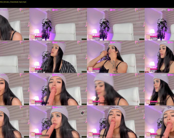 missnataly_ — 16 minute Chaturbate female cam show recording, 720p, Aug 5, 2024