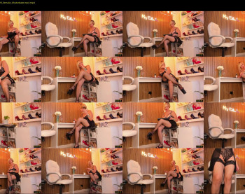 mrs_edha — 17 minute Chaturbate female cam show recording, 720p, Aug 5, 2024