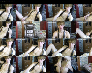 nagibator69_ — 47 minute Chaturbate couple cam show recording, 720p, Aug 5, 2024