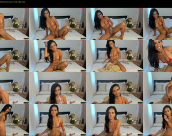 narrageits — 16 minute Chaturbate female cam show recording, 480p, Aug 5, 2024