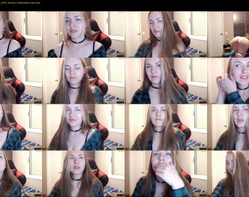 naughty_popa — 50 minute Chaturbate female cam show recording, 720p, Aug 6, 2024
