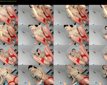 naughtylov3 — 7 minute Chaturbate couple cam show recording, 720p, Aug 5, 2024