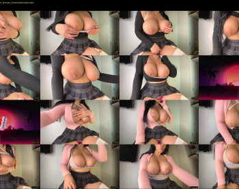 neonjade — 94 minute Chaturbate female cam show recording, 720p, Aug 6, 2024