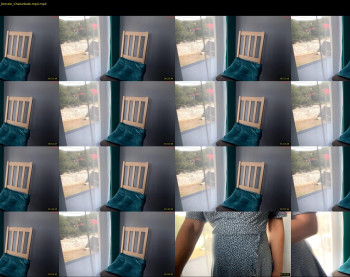 nyconik — 3 minute Chaturbate female cam show recording, 720p, Aug 5, 2024