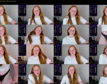 olivia_date — 17 minute Chaturbate female cam show recording, 720p, Aug 5, 2024