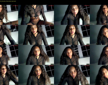 onlystrings — 18 minute Chaturbate female cam show recording, 360p, Aug 5, 2024