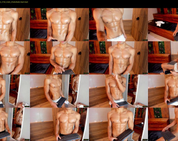 patrick_brown_ — 42 minute Chaturbate male cam show recording, 720p, Aug 5, 2024