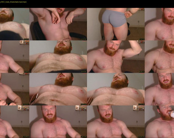 pec_inspector — 120 minute Chaturbate male cam show recording, 720p, Aug 5, 2024
