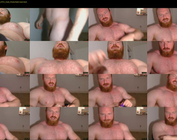pec_inspector — 42 minute Chaturbate male cam show recording, 720p, Aug 5, 2024