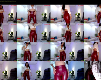 queenviktoria — 6 minute Chaturbate female cam show recording, 720p, Aug 5, 2024