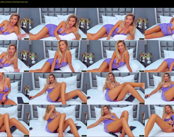 rachel_quinn_ — 24 minute Chaturbate female cam show recording, 720p, Aug 5, 2024