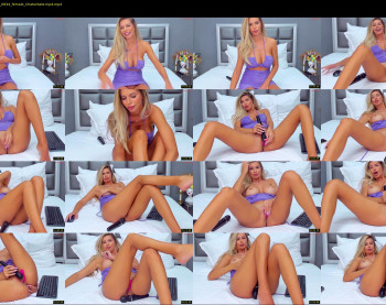 rachel_quinn_ — 60 minute Chaturbate female cam show recording, 720p, Aug 5, 2024