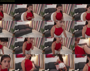 raychell_black — 3 minute Chaturbate female cam show recording, 720p, Aug 5, 2024