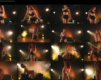 rocknrose — 120 minute Chaturbate female cam show recording, 720p, Aug 6, 2024