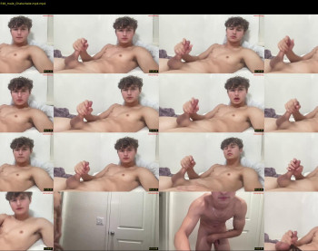 ryan287747 — 15 minute Chaturbate male cam show recording, 480p, Aug 5, 2024