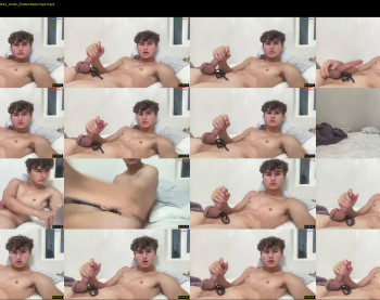ryan287747 — 5 minute Chaturbate male cam show recording, 480p, Aug 5, 2024