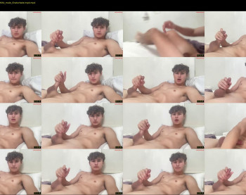 ryan287747 — 25 minute Chaturbate male cam show recording, 480p, Aug 5, 2024